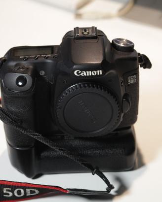 canon eos 50 d