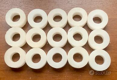 Parafina per bobinatore