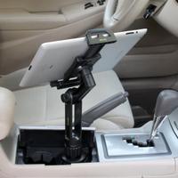 Ikross supporto da auto per Tablet Cellulare Ipad