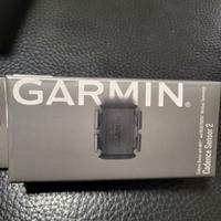 Garmin cadence sensor 2