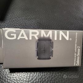 Garmin cadence sensor 2