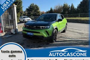 OPEL Mokka 2ª serie Mokka 1.5 diesel GS