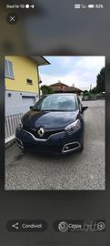 Renault captur anno 2016 5 porte