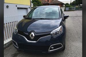 Renault captur anno 2016 5 porte