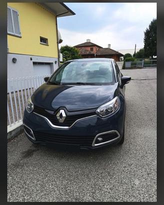 Renault captur anno 2016 5 porte