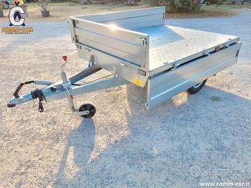RIMORCHIO CARRELLO PORTACOSE CRESCI A6L