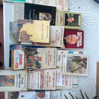 Stock libri religiosi