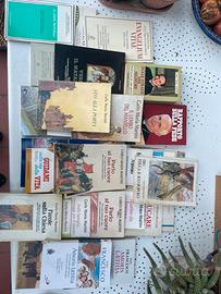 Stock libri religiosi