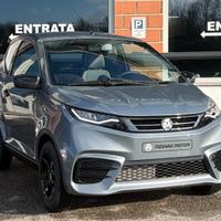 Aixam City Pack Ambition