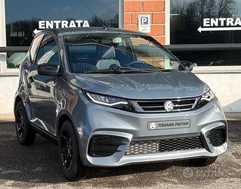 Aixam City Pack Ambition