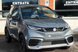 Aixam City Pack Ambition