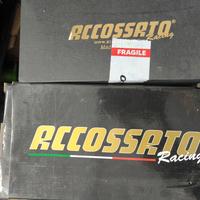 kit trasformazione frizione