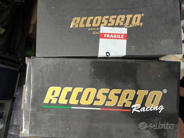 kit trasformazione frizione