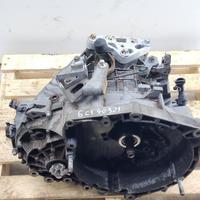 CAMBIO MANUALE COMPLETO FIAT Doblo Serie 55239616