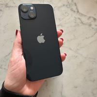 iphone 13 128gb colore midnight