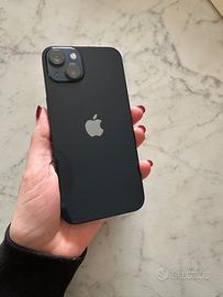 iphone 13 128gb colore midnight