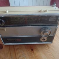 Radio AM  FM Sony TFM 100 GL