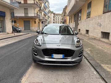 FORD PUMA MAGGIO/2023- KM. 20040-HYBRID € 16.500
