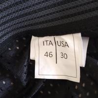 pantaloni moto