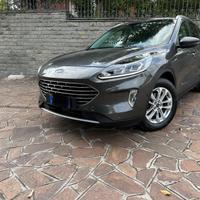 Ford Kuga 1.5 EcoBlue 120 CV aut. 2WD Titanium