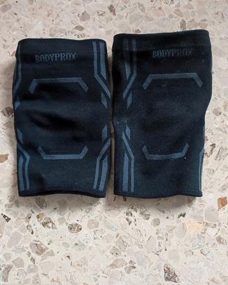 Bodyprox Ginocchiere / tutore a compressione