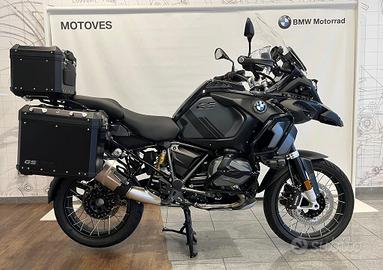 BMW r 1250 gs Adventure Abs my21