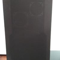 Altoparlante HI-FI SILMA Professionale a 3 vie