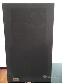 Altoparlante HI-FI SILMA Professionale a 3 vie