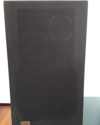 Altoparlante HI-FI SILMA Professionale a 3 vie