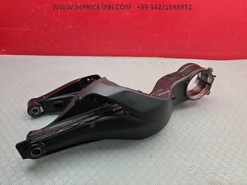 FORCELLONE POSTERIORE HONDA CB 1000 R 2008 2009 CB