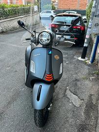 Vespa 300 GTS