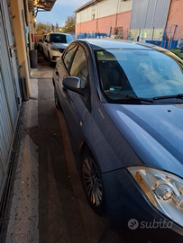 Fiat bravo 1.9 multijet