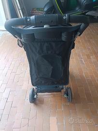 passeggino per animali 