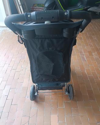 passeggino per animali 