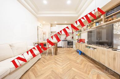 Appartamento Roma [Cod. rif 3265113VRG]