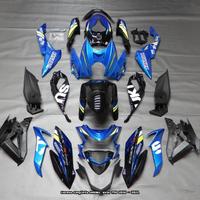 Carena Completa per SUZUKI GSX-S 750 2016 - 2021