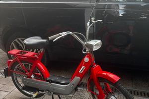 Ciao piaggio 1974