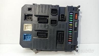 BODY COMPUTER PEUGEOT Expert 3° Serie DW10UTED4 (