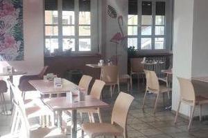 LOCALE COMMERCIALE VIA PO' CHIVASSO