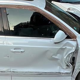 Sportello dx audi q3