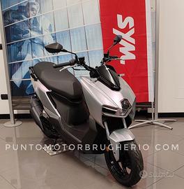 Sym MMBCU 160 In Promozione Euro 3400 f.c