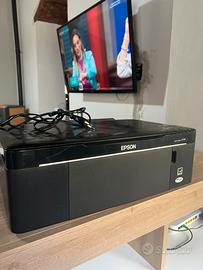 stampante Epson Stylus SX130