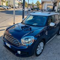 Mini Cooper D Countryman 2.0 Hype ALL4 FULLLL