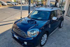 Mini Cooper D Countryman 2.0 Hype ALL4 FULLLL