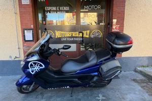 Yamaha Majesty 400
