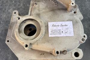 Carter motore Guzzi super alce