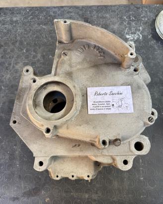 Carter motore Guzzi super alce