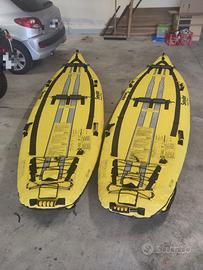 Kayak gonfiabili Sevylor Tandem ST6656
