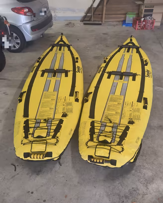 Kayak gonfiabili Sevylor Tandem ST6656