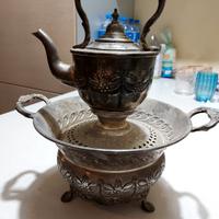 Set marocchino lavaggio mani
